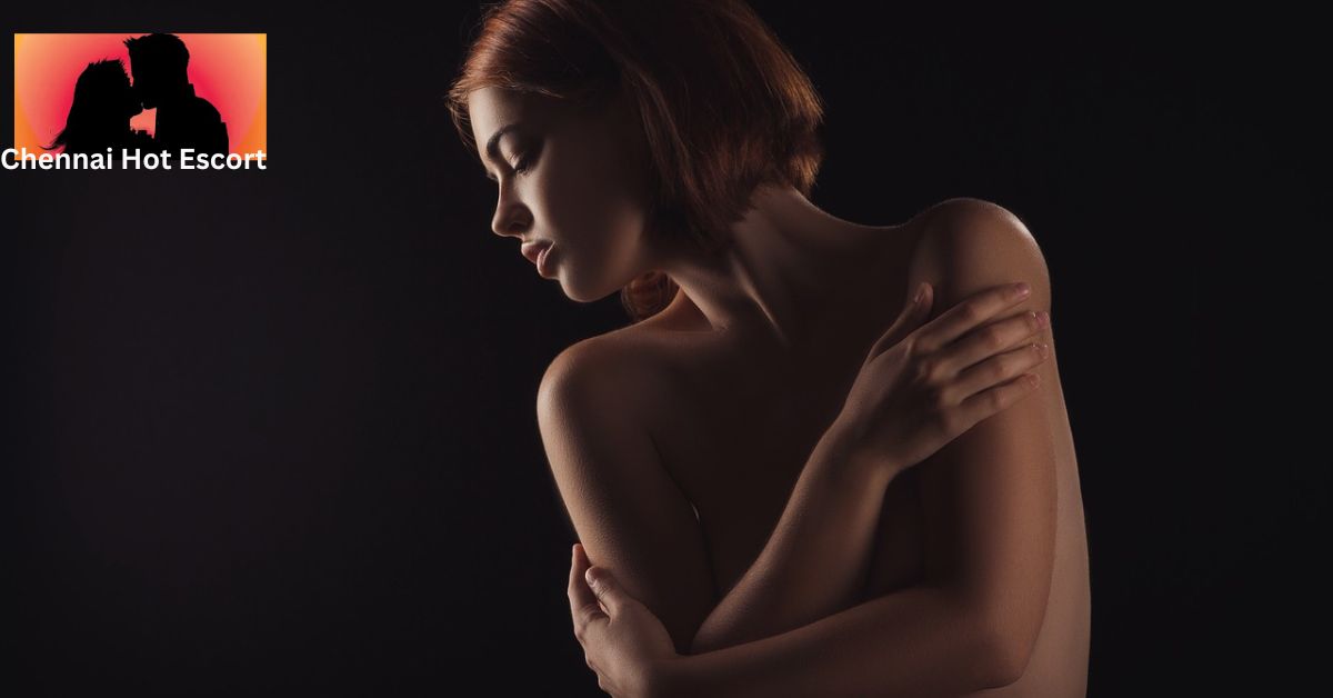 Erotic Girl