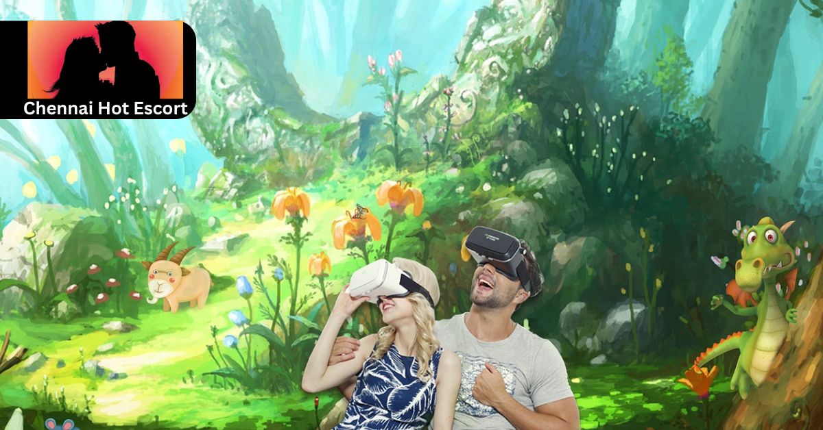 Fantasy into Reality